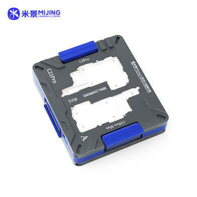 [C21 Pro] MIJING Main Board Layered Test Rack (13 series) - Polar Tech Australia