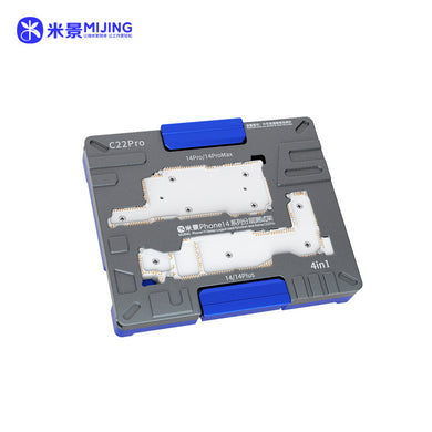 [C22 Pro] MIJING Main Board Layered Test Rack (14 series) - Polar Tech Australia