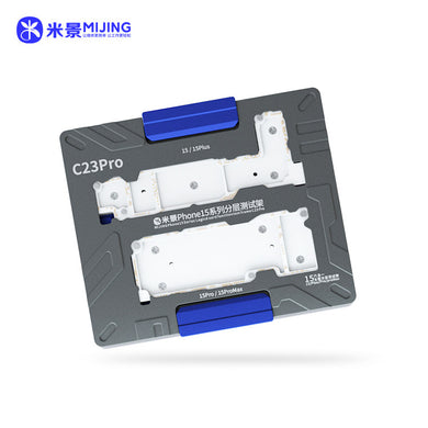 [C23 Pro] MIJING Main Board Layered Test Rack (15 series) - Polar Tech Australia