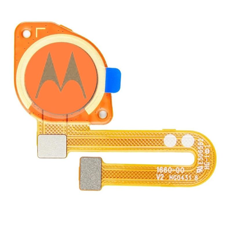 Load image into Gallery viewer, Motorola Moto E7 Fingerprint Sensor Flex - Polar Tech Australia
