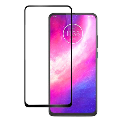 ZTE Axon 30 5G - Full Covered 9H Tempered Glass Screen Protector - Polar Tech Australia