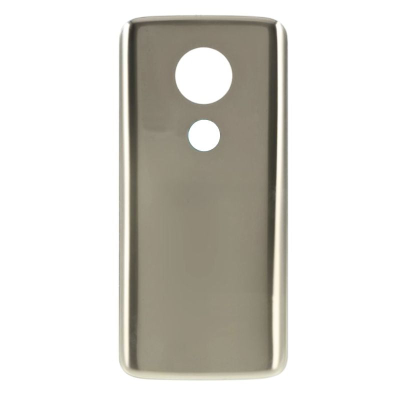 Chargez l&#39;image dans la visionneuse de la galerie, [No Camera Lens] Motorola Moto G6 Play Back Rear Battery Cover - Polar Tech Australia
