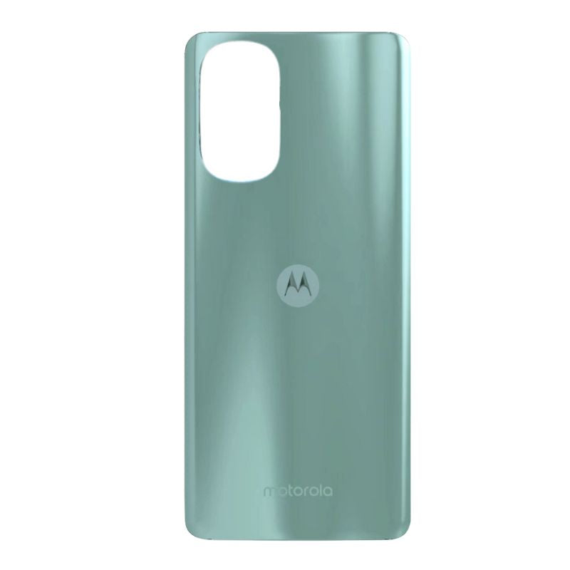 Chargez l&#39;image dans la visionneuse de la galerie, [No Camera Lens] Motorola Moto G62 5G Back Rear Battery Cover - Polar Tech Australia
