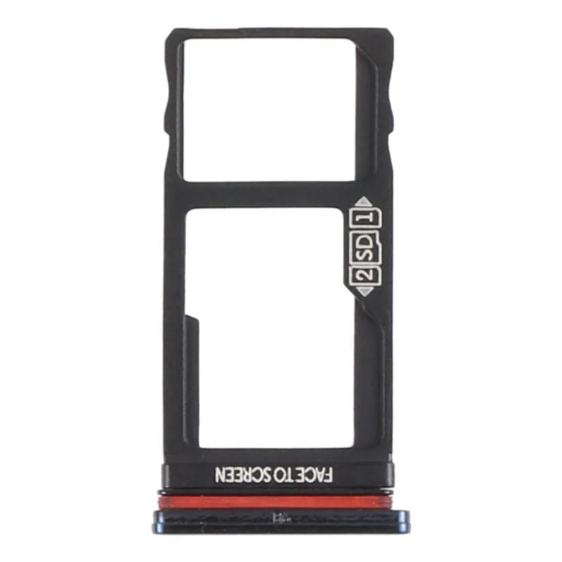 Chargez l&#39;image dans la visionneuse de la galerie, Motorola Moto One Vision Sim Card Holder Tray - Polar Tech Australia

