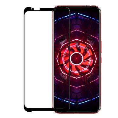 ZTE Nubia Red Magic 3S - Full Covered 9H Tempered Glass Screen Protector - Polar Tech Australia