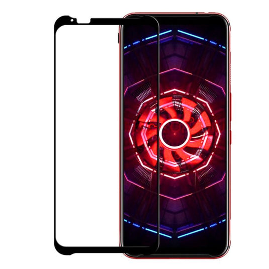 ZTE Nubia Red Magic 3S - Full Covered 9H Tempered Glass Screen Protector - Polar Tech Australia