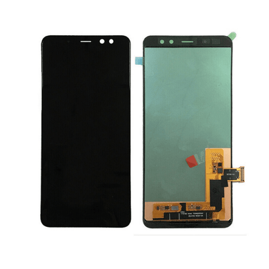 [ORI][No Frame] Samsung Galaxy A8 2018 (A530) LCD Touch Digitizer Screen Assembly - Polar Tech Australia