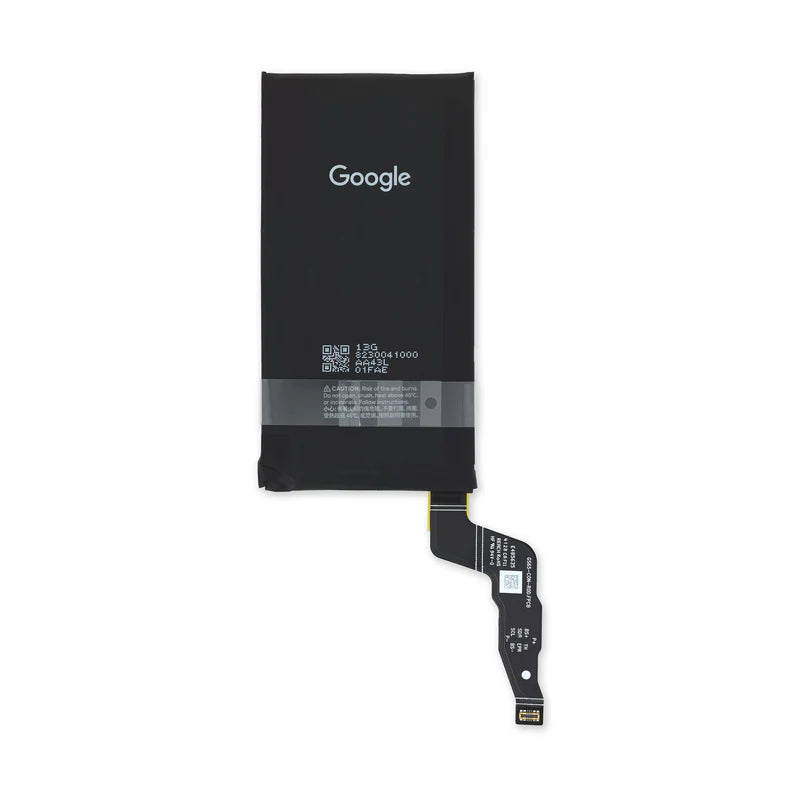 Load image into Gallery viewer, [G07DF] Google Pixel 8A - Replacement Battery - Polar Tech Australia
