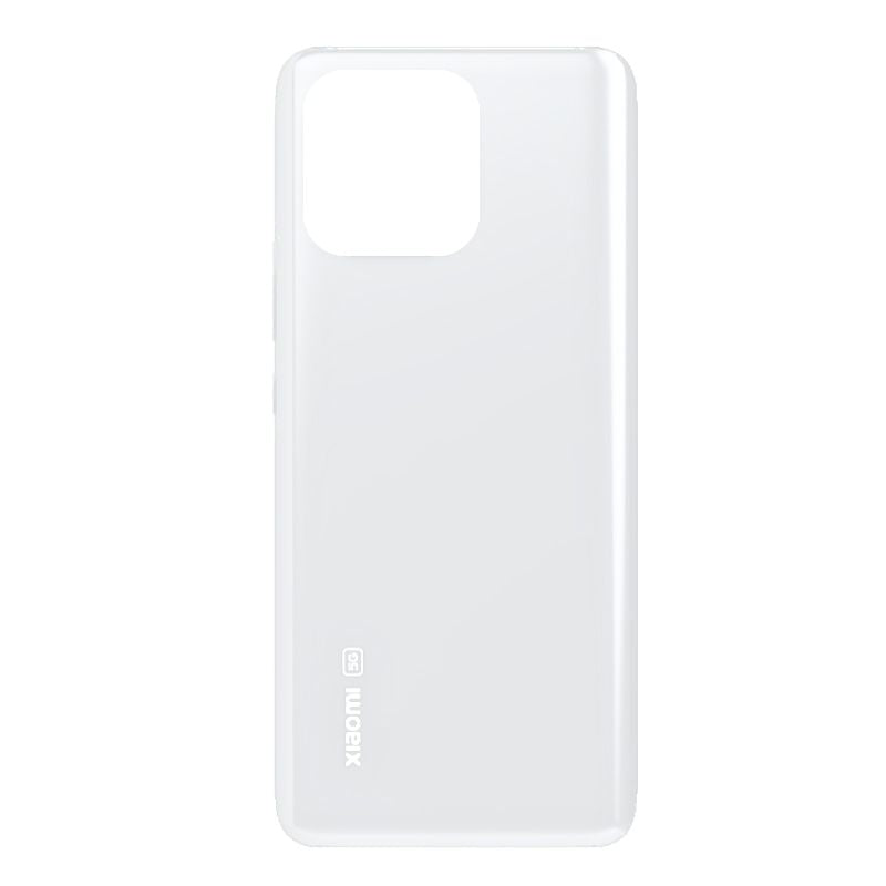 Cargue la imagen en el visor de la galería, [No Camera Lens] XIAOMI 11 - Back Rear Battery Cover - Polar Tech Australia
