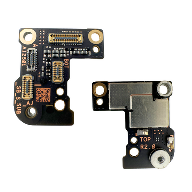 ASUS Rog Phone 9 / 9 Pro (AI2501) Headphone Jack Adapter Sub Board
