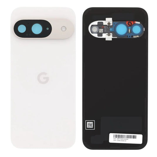 [With Camera Lens] Google Pixel 9 - Back Rear Glass Panel Battery Cover - Polar Tech Australia