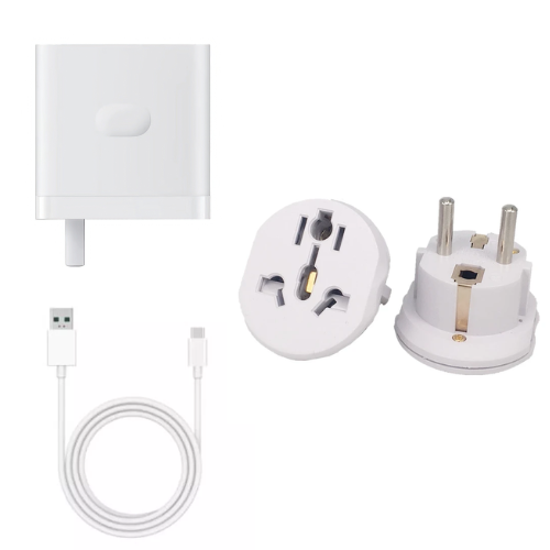 Load image into Gallery viewer, [100W][With Cable] Genuine Honor Magic Phone Fast Turbo Wall Charger Adapter Power Supply Unit - Polar Tech Australia

