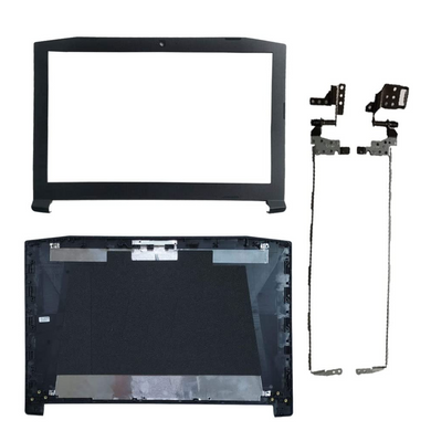 Acer Nitro 5 AN515-42 AN515-52 N17C1 Top LCD Back Rear Cover Frame Bezel Housing Hinge - Polar Tech Australia