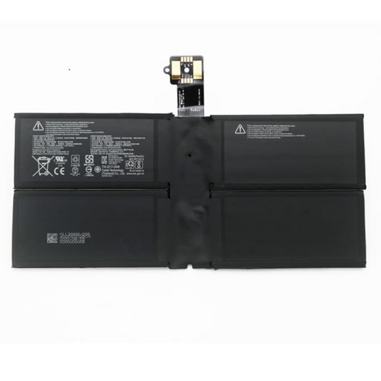 [G3HTA074H] Microsoft Surface Pro 7 Plus (1960) Replacement Battery - Polar Tech Australia