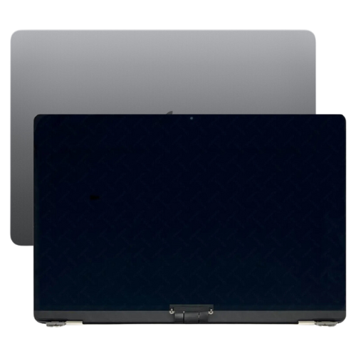 Chargez l&#39;image dans la visionneuse de la galerie, [Front Part Assembly] Apple MacBook Air 15&#39;&#39; M2 A2941 2022 Top LCD Display Screen With Frame - Polar Tech Australia
