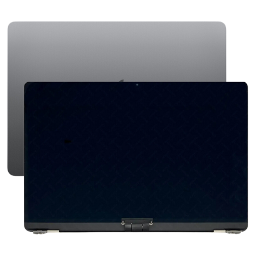 Apple MacBook Air 13'' M2 A2681 2022 Top LCD Screen Assembly With Frame - Polar Tech Australia