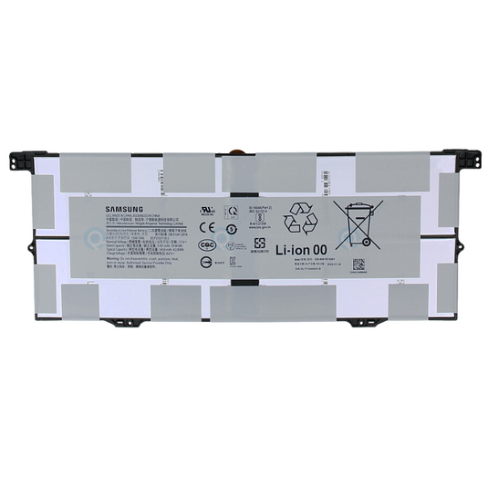 [EB-BW767ABY] Samsung Galaxy Book S 13.3" (SM-W767/NP767) Replacement Battery - Polar Tech Australia