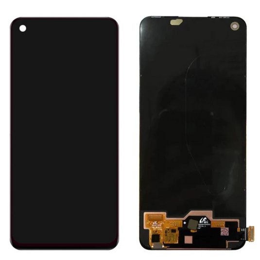 [ORI] OPPO Find X5 Lite / Reno 8 Lite / Reno 7 SE - AMOLED LCD Display Touch Digitizer Screen Assembly - Polar Tech Australia