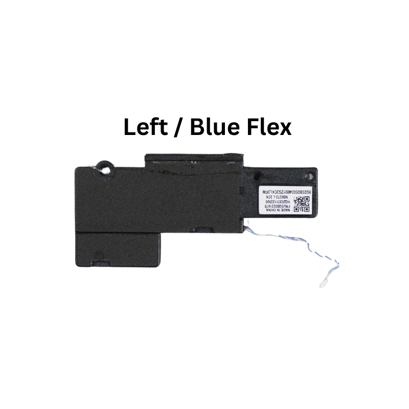 Chargez l&#39;image dans la visionneuse de la galerie, Lenovo IdeaPad Duet 3 Chromebook 11Q727 82T6 - Left &amp; Right Loud Speaker Buzzer Ringer - Polar Tech Australia
