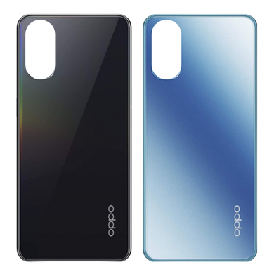 OPPO Reno4 5G (CPH2091) - Back Rear Battery Cover Panel - Polar Tech Australia