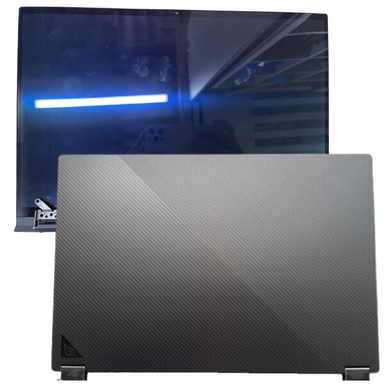 [Front Part Assembly] ASUS Flow X16 2022 GV601 QHD LCD Touch Digitiser Screen Assembly - Polar Tech Australia