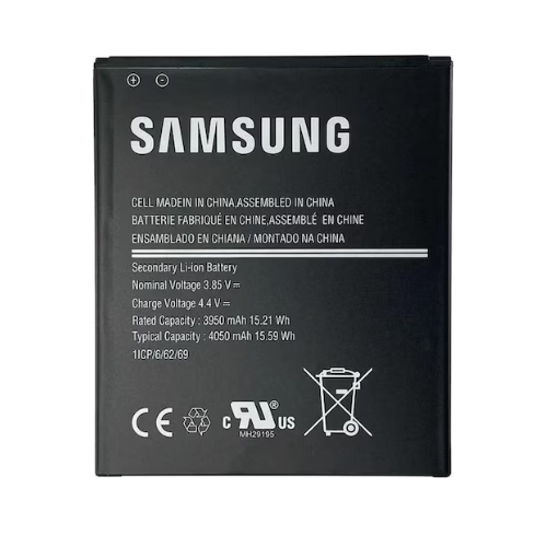 [EB-BG736BBE] Samsung Galaxy XCover 6 Pro (SM-G736B) - Replacement Battery - Polar Tech Australia