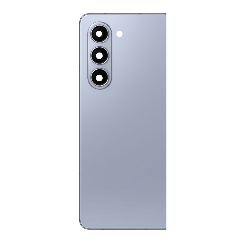 Cargue la imagen en el visor de la galería, [With Camera Lens] Samsung Galaxy Z Fold 5 5G (SM-F946B) Back Rear Glass Battery Cover - Polar Tech Australia
