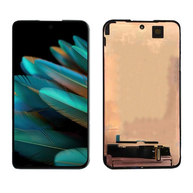 [ORI] OPPO Find N2 (PGU110) - Outter Small AMOLED LCD Touch Digitiser Display Screen Assembly - Polar Tech Australia