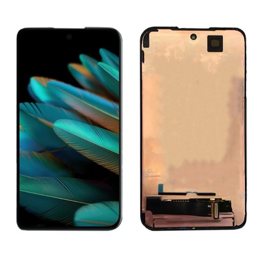 [ORI] OPPO Find N2 (PGU110) - Outter Small AMOLED LCD Touch Digitiser Display Screen Assembly - Polar Tech Australia