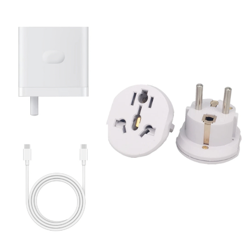 Cargue la imagen en el visor de la galería, [150W][With Cable] Genuine OPPO/Realme/OnePlus SuperVOOC Wall Charger Adapter Power Supply Unit - Polar Tech Australia

