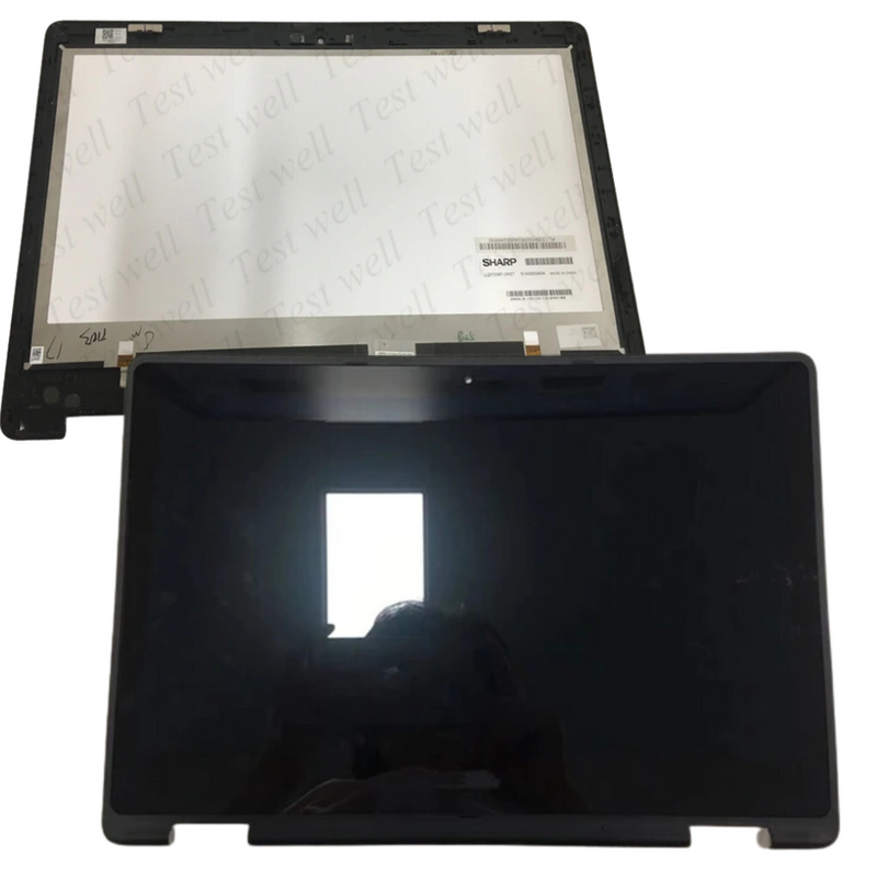 Cargue la imagen en el visor de la galería, [With Frame] Acer Spin 5 SP513-51 N16W1 LCD Touch Screen Assembly - Polar Tech Australia
