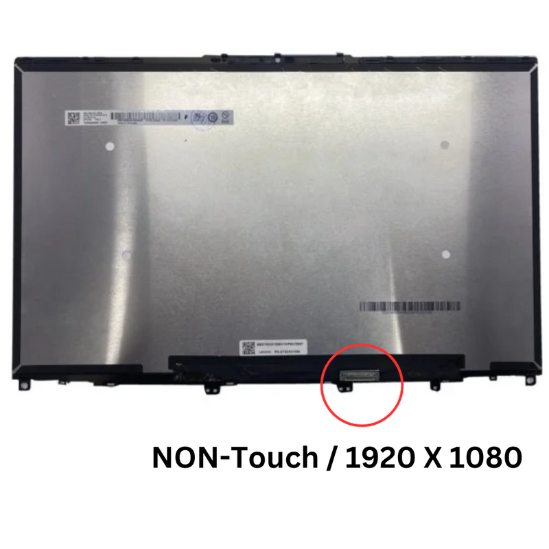 Load image into Gallery viewer, Lenovo IdeaPad YOGA SLIM 7-14ITL05 14 Inch Touch Digitizer Display FHD LCD Screen Assembly - Polar Tech Australia
