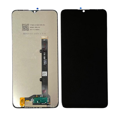 ZTE Blade A51 / A71 Touch LCD Digitizer Screen Assembly - Polar Tech Australia