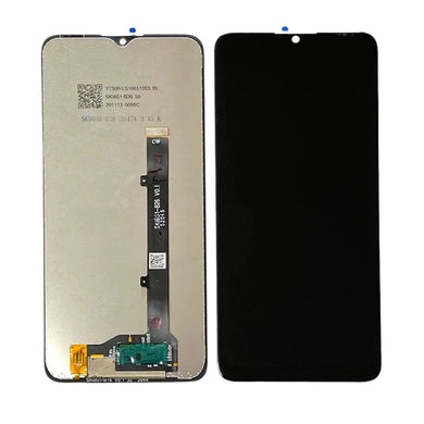 ZTE Optus X Pro 2 LCD & Touch Digitizer Screen Assembly - Polar Tech Australia