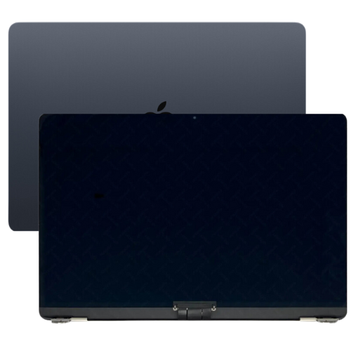 Apple MacBook Air 13'' M2 A2681 2022 Top LCD Screen Assembly With Frame - Polar Tech Australia