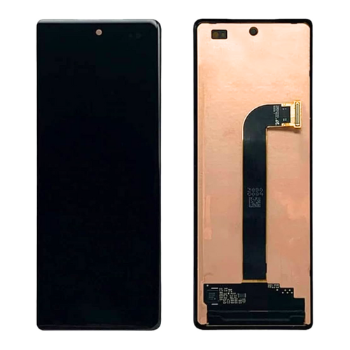 [Ori refrubised][Small Front Screen] Samsung Galaxy Z Fold 2 (F916) LCD Touch Screen Display Assembly - Polar Tech Australia