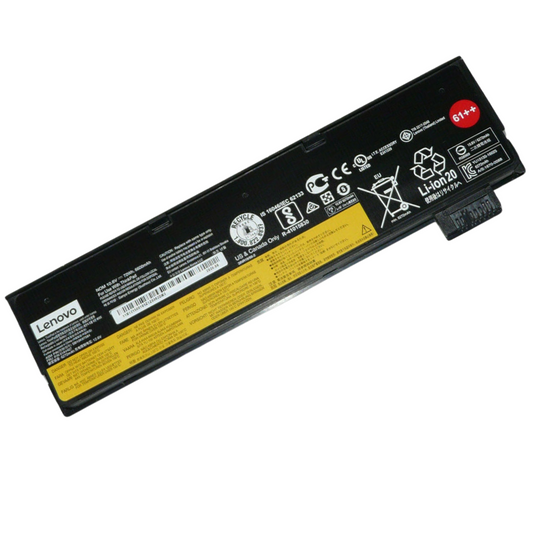 [SB10K97584]  Lenovo Thinkpad T480 T470 P51S P52S T570 T580 A485 A475 TP25 Series Replacement Battery - Polar Tech Australia