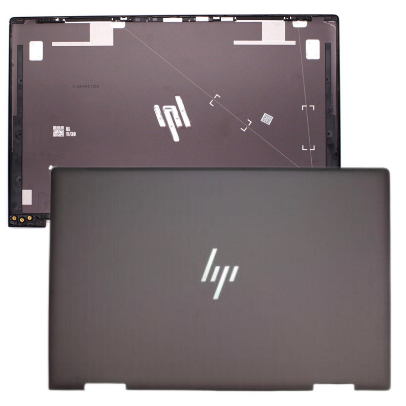 Load image into Gallery viewer, HP Envy X360 15-ee 15-ED 15Z-EE 15T-ED 15M-EE L93204-001 L93203-001 LCD Back Metal Housing Frame - Polar Tech Australia
