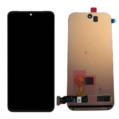 [With Fingerprint Sensor] Google Pixel 9 (G2YBB, GUR25, G1B60) - OLED LCD Touch Digitizer Screen Display Assembly - Polar Tech Australia