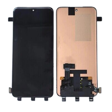 OPPO Reno12 (PJV110) & Reno12 Pro (PJW110) CHINA Version - AMOLED LCD Touch Digitiser Display Screen Assembly - Polar Tech Australia
