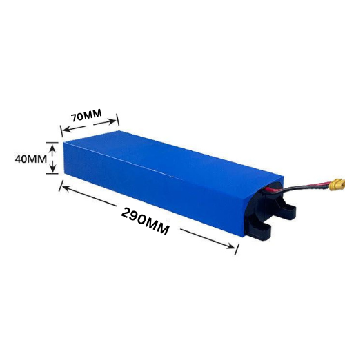 Load image into Gallery viewer, [10S3P][36V/7.8Ah] Universal E-Go Xiaomi Electric Scooter 18650 Replacement Battery Pack - Polar Tech Australia
