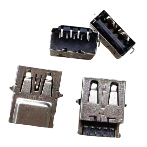 Load image into Gallery viewer, Universal Laptop Notebook USB 3.0 Replacement 9 Pins Socket Jack Port Female Motherboard Connector - Polar Tech Australia
