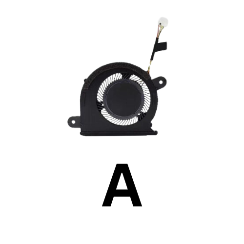 Load image into Gallery viewer, Dell XPS 13 inch P117G 9300 9310 - Replacement Fan - Polar Tech Australia
