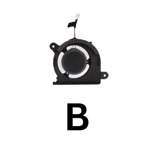 Load image into Gallery viewer, Dell XPS 13 inch P117G 9300 9310 - Replacement Fan - Polar Tech Australia
