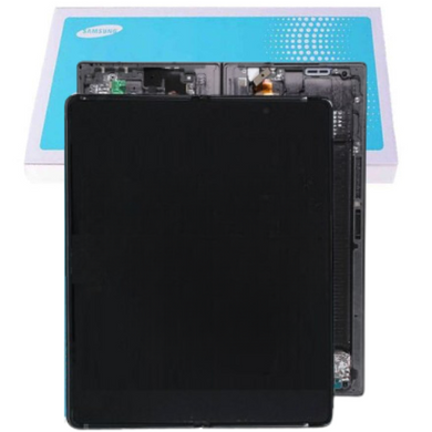 [Samsung Service Pack][GH82-35042][With Frame] Samsung Galaxy Z Fold 6 5G (SM-F956) - OLED LCD Big Inner Touch Screen Digitizer Display Assembly - Polar Tech Australia