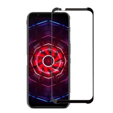 ZTE Nubia Red Magic 3 - Full Covered 9H Tempered Glass Screen Protector - Polar Tech Australia