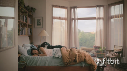 [Brand New] Fitbit Versa 2 Health and Fitness Smartwatch with Heart Rate, Music, Alexa Built-In, Sleep and Swim Tracking