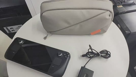 STARTRC Universal All-in-one Storage Travelling Bag For Nintendo Switch, Steam Deck PlayStation Portable