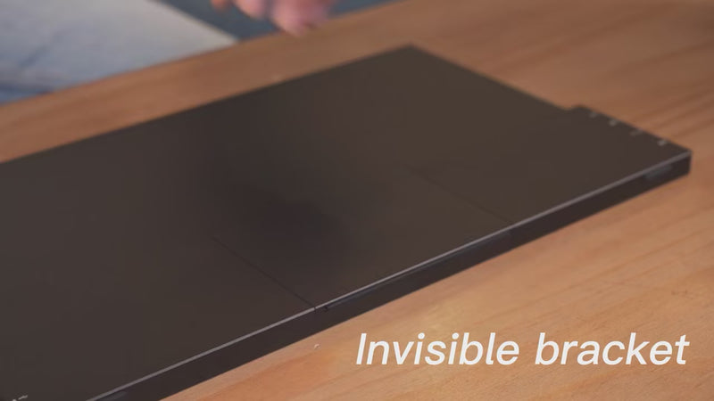 Cargar y reproducir video en Gallery Viewer, [SU15] 15.6 Inch 4K OLED Portable Monitor AMOLED 100% DCI-P3 USB-C Second Gaming Screen for Laptop Xbox Switch PS5/4 Macbook
