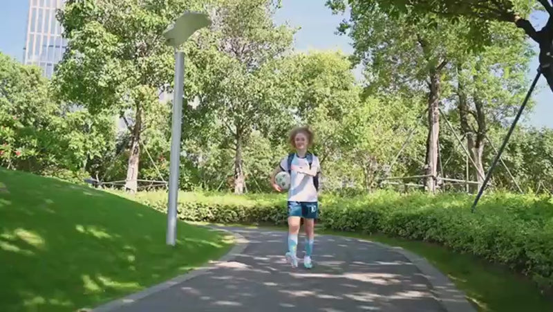 Load and play video in Gallery viewer, Divoom Backpack-S Pixel Art LED Backpack Perfect Gift
